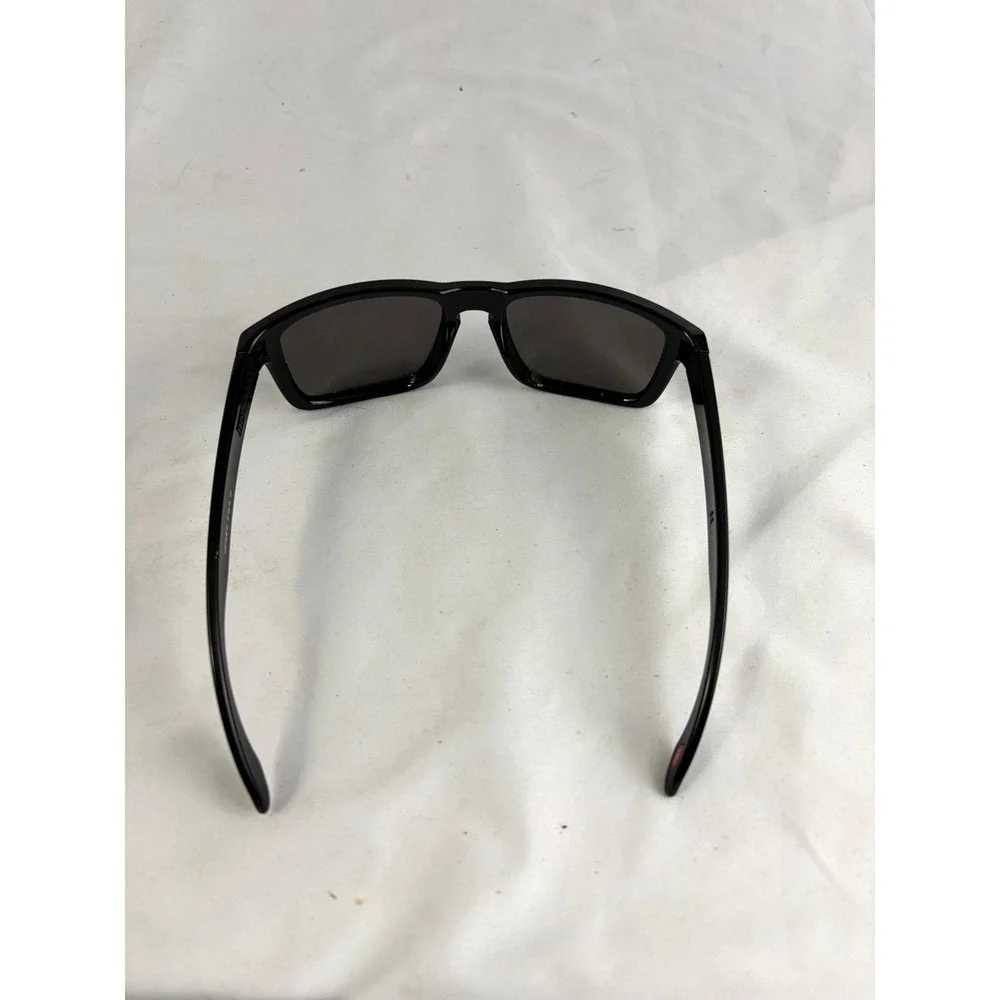 Oakley‎ Holbrook Sunglasses Black Prizm Lenses OO9102-5155 57 18 137